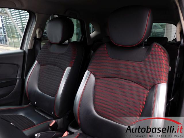 RENAULT Captur usata 46