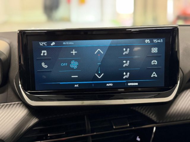 PEUGEOT 2008 usata, con ESP