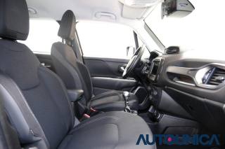 JEEP Renegade usata 55