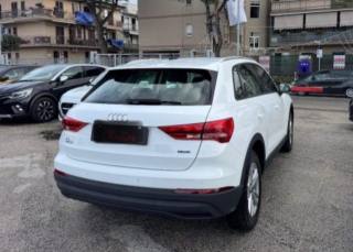 AUDI Q3 usata, con Airbag laterali