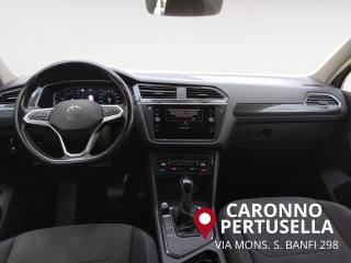 VOLKSWAGEN Tiguan usata, con Controllo trazione