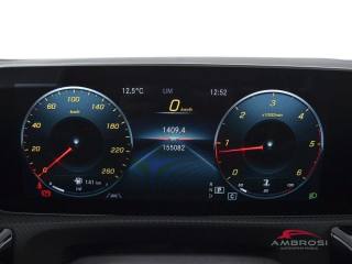 MERCEDES-BENZ CLA 200 usata 12