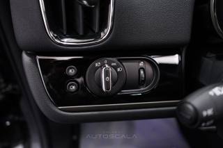 MINI Mini usata, con Fendinebbia