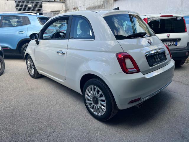 FIAT 500 usata, con Alzacristalli elettrici