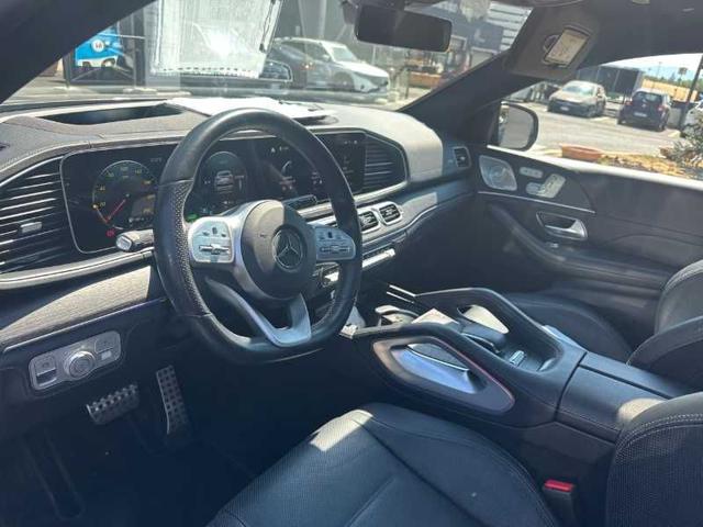 MERCEDES-BENZ GLE 350 usata, con Airbag Passeggero
