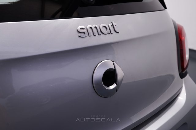SMART ForFour usata 26