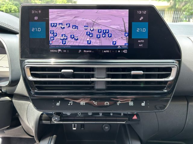 CITROEN C5 Aircross usata, con Climatizzatore