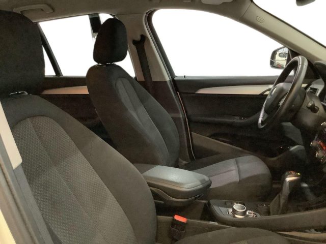 BMW X1 usata, con Cruise Control