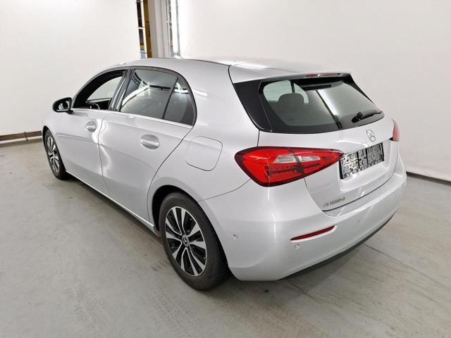 MERCEDES-BENZ A 180 usata, con Airbag
