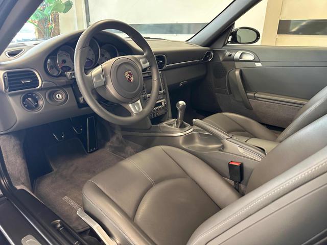 PORSCHE 911 usata, con Controllo trazione