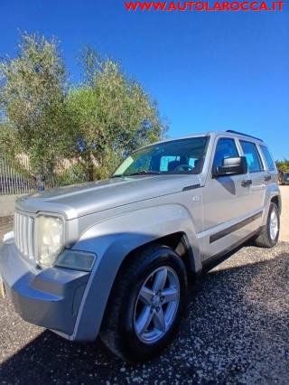JEEP Cherokee usata, con Airbag Passeggero