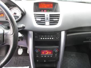 PEUGEOT 207 usata, con Chiusura centralizzata telecomandata