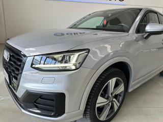 AUDI Q2 usata, con Cerchi in lega