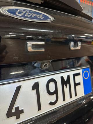 FORD Focus usata, con Volante in pelle