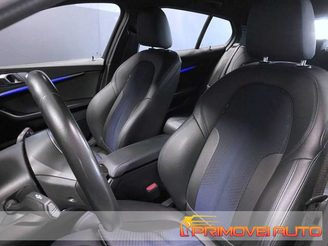 BMW 118 usata, con Climatizzatore