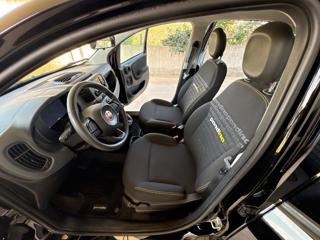 FIAT Panda usata, con Fendinebbia