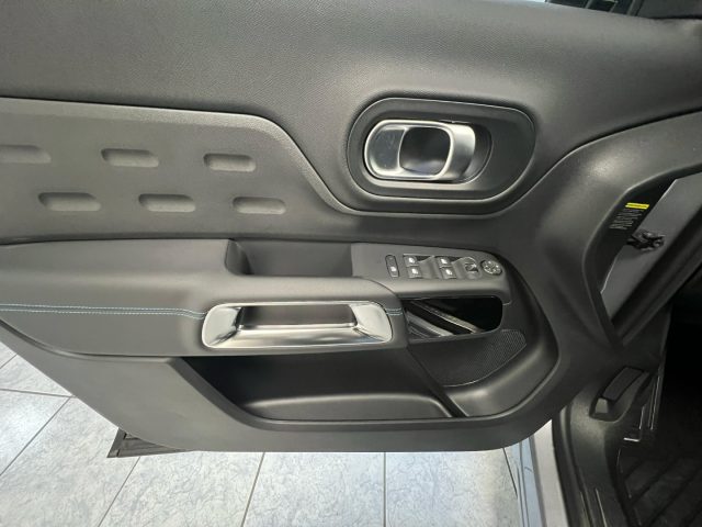 CITROEN C5 Aircross usata, con Sistema di navigazione