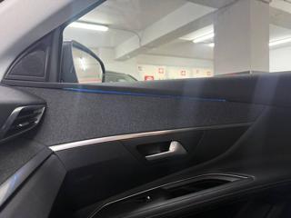 PEUGEOT 3008 usata, con Servosterzo