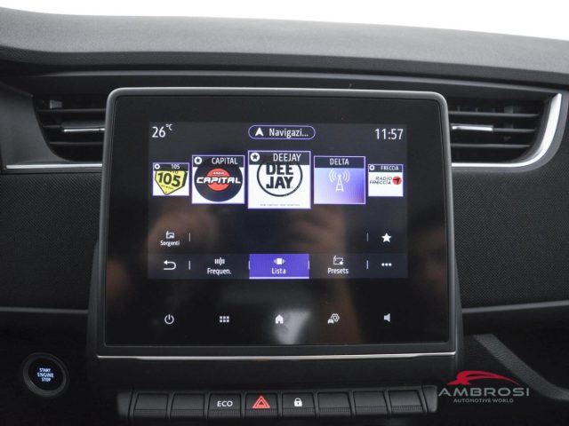 RENAULT ZOE usata 12