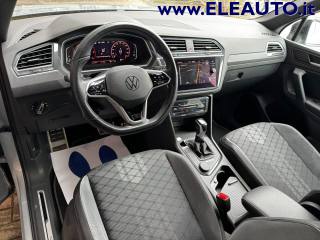 VOLKSWAGEN Tiguan usata, con Cruise Control