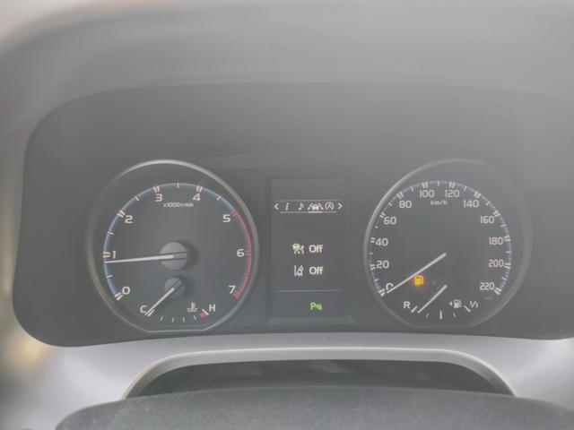 TOYOTA RAV 4 usata, con Filtro antiparticolato