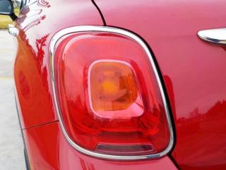 FIAT 500X usata, con Controllo automatico clima