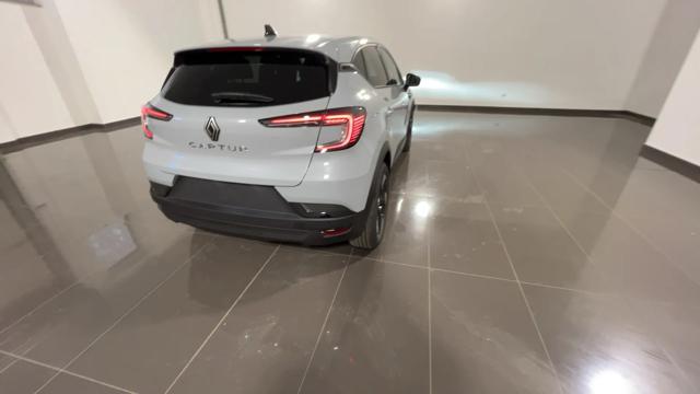 RENAULT Captur usata, con Airbag Passeggero