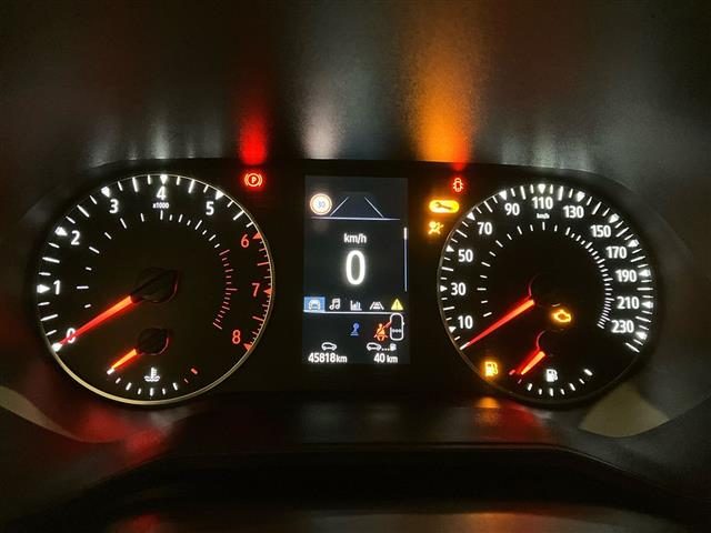 RENAULT Clio usata, con Hill holder