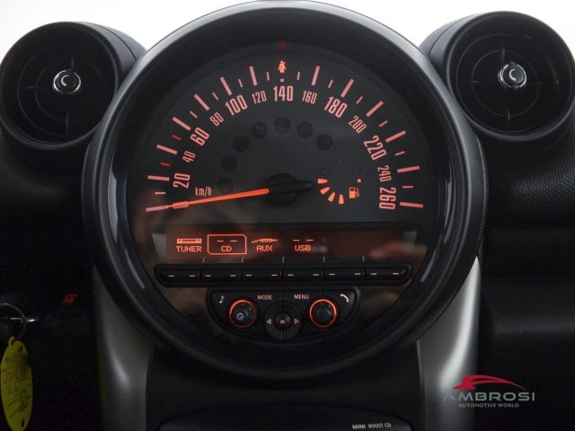 MINI Cooper D usata 14