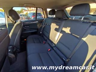 BMW 520 usata, con Bluetooth