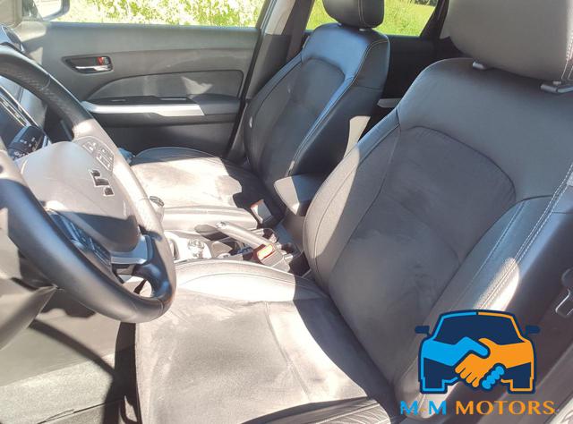 SUZUKI Vitara usata, con Chiusura centralizzata