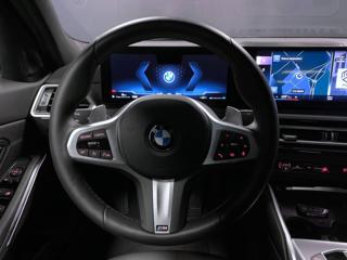 BMW 320 usata, con Controllo automatico clima