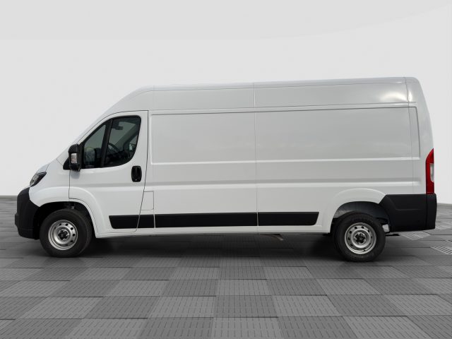 FIAT Ducato usata 1