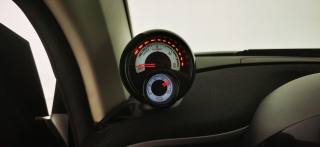 SMART ForTwo usata 55