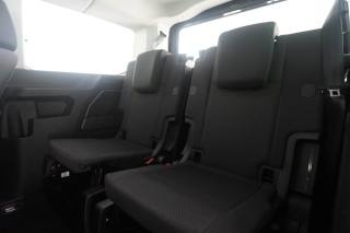 FORD Tourneo Connect usata 10