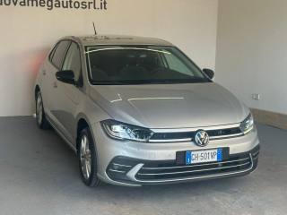 VOLKSWAGEN Polo usata, con Airbag