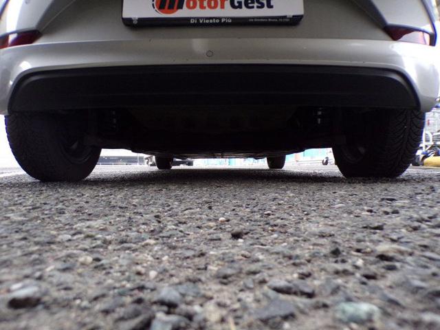 VOLKSWAGEN e-up! usata 108