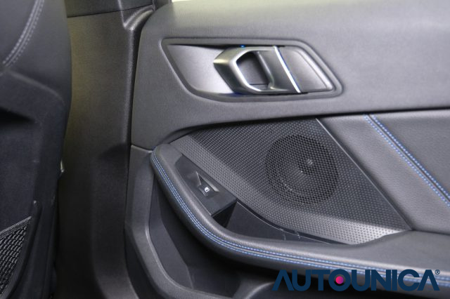 BMW 220 usata, con Pacchetto sportivo