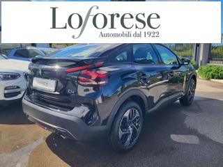 CITROEN C4 usata, con Autoradio