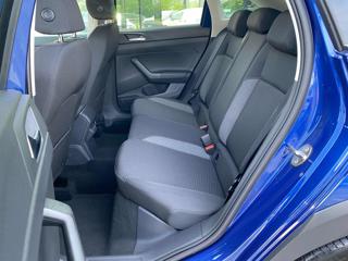 VOLKSWAGEN Taigo usata, con ESP