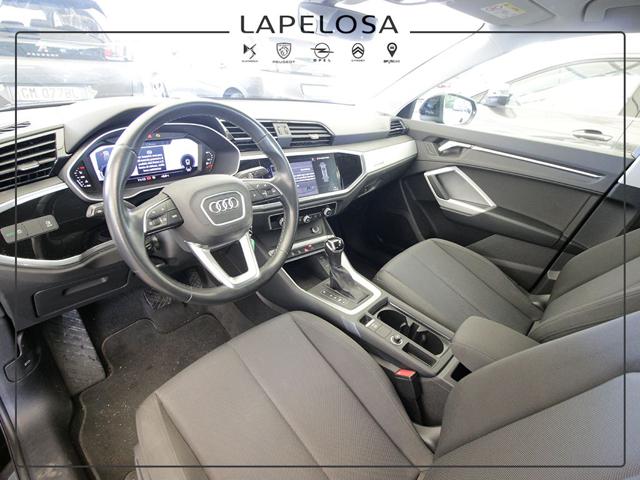 AUDI Q3 usata, con ESP
