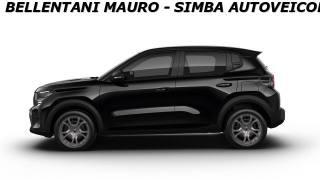 CITROEN C3 usata, con Airbag