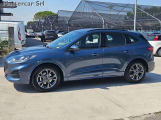 FORD Kuga usata, con Airbag laterali