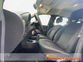 DACIA Dokker usata, con Airbag laterali