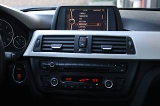 BMW 316 usata, con Volante multifunzione