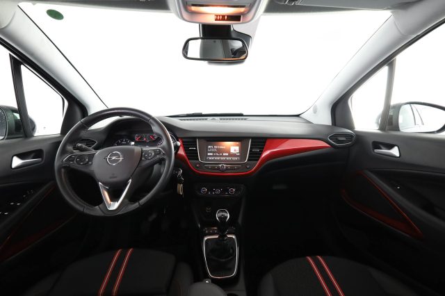 OPEL Crossland usata 4