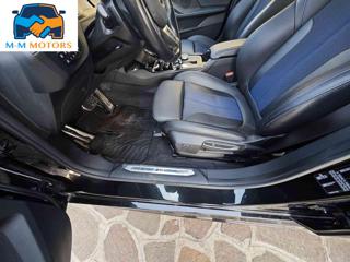 BMW 116 usata, con Filtro antiparticolato