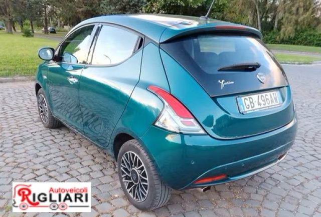 LANCIA Ypsilon usata 1