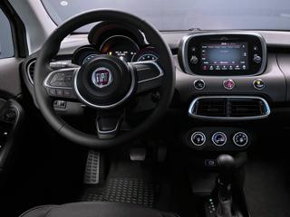 FIAT 500X usata, con Cruise Control