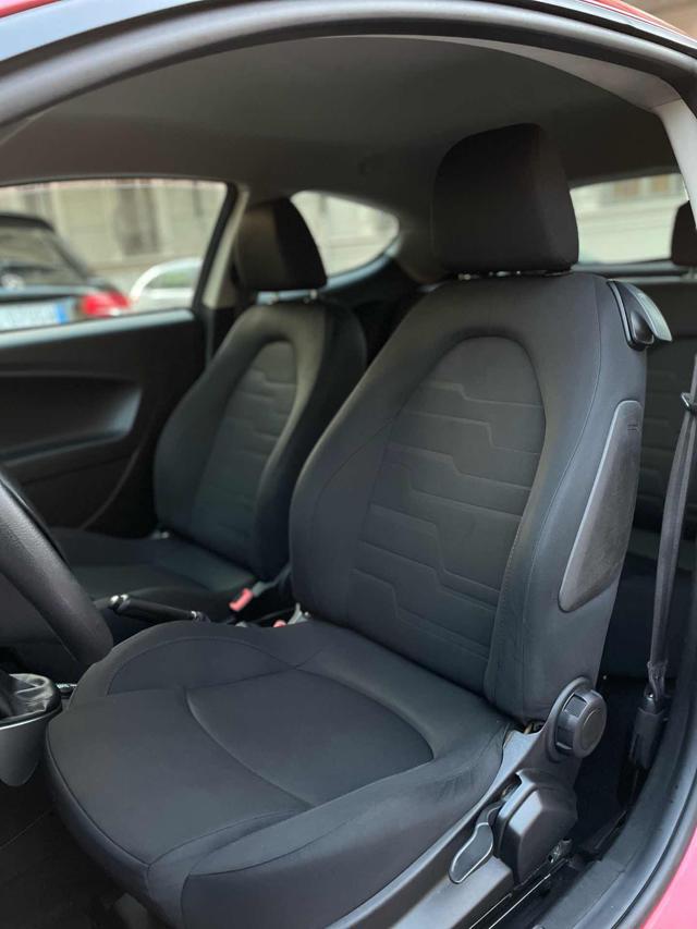 ALFA ROMEO MiTo usata, con Lettore CD